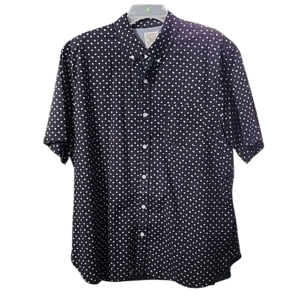 TRUE CRAFT CASUAL SHIRT - Picture 1 of 3